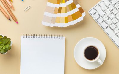 Concevoir un support de com&rsquo; efficace / Étape#1